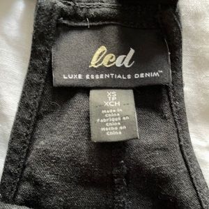 Maternity Shortall